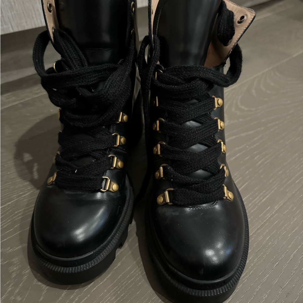 Gucci boot